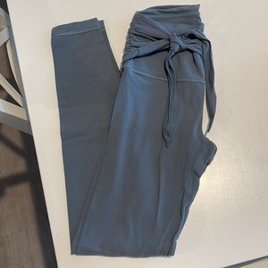 Lululemon Align Leggings 28”